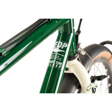 Vélo de voyage Cinelli Hobootleg