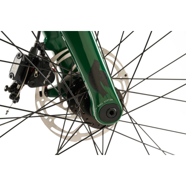 Vélo de voyage Cinelli Hobootleg Geo