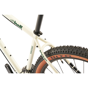Vélo de voyage Cinelli Hobootleg Geo