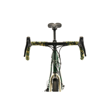 Vélo de voyage Cinelli Hobootleg Easy Travel