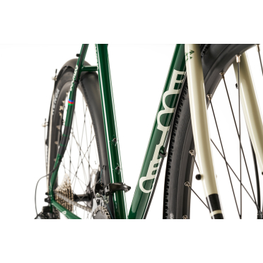Vélo de voyage Cinelli Hobootleg Easy Travel