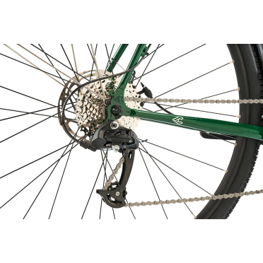 Vélo de voyage Cinelli Hobootleg Easy Travel