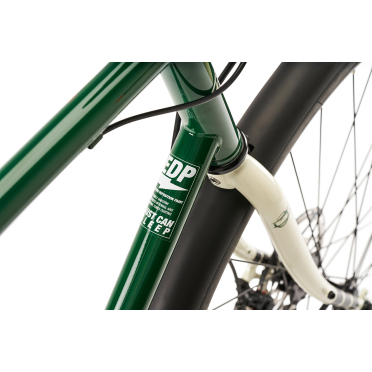 Vélo de voyage Cinelli Hobootleg Easy Travel