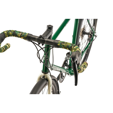 Vélo de voyage Cinelli Hobootleg Easy Travel