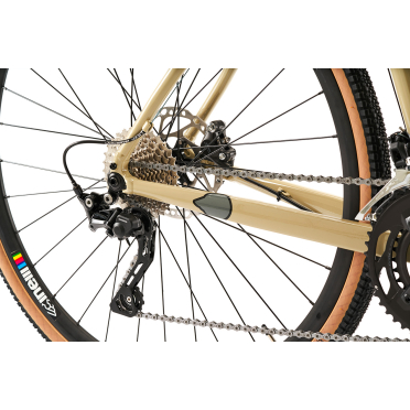 Vélo gravel Cinelli Zydeco