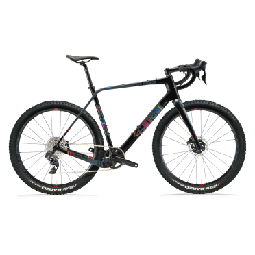 Vélo de gravel Cinelli King Zydeco