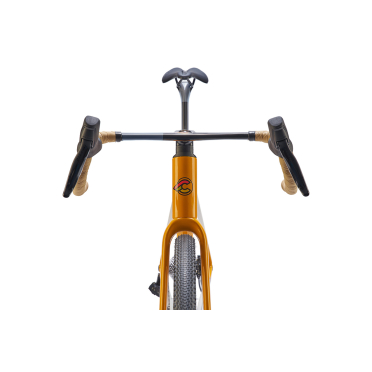 Vélo gravel Cinelli King Zydeco II