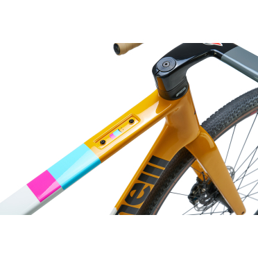Vélo gravel Cinelli King Zydeco II