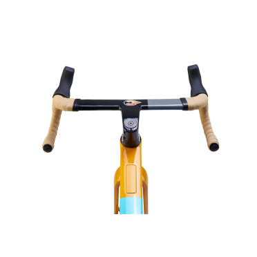 Vélo gravel Cinelli King Zydeco II