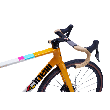 Vélo gravel Cinelli King Zydeco II
