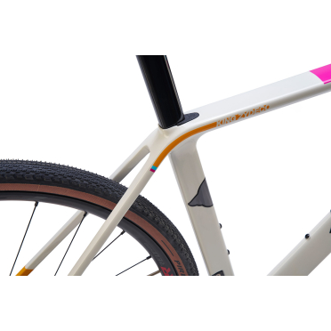 Vélo gravel Cinelli King Zydeco II