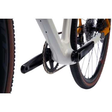 Vélo gravel Cinelli King Zydeco II
