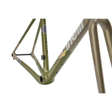 Vélo gravel Cinelli King Zydeco II