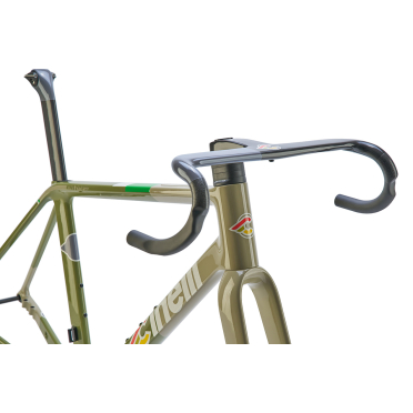 Vélo gravel Cinelli King Zydeco II
