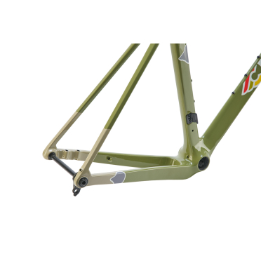 Vélo gravel Cinelli King Zydeco II