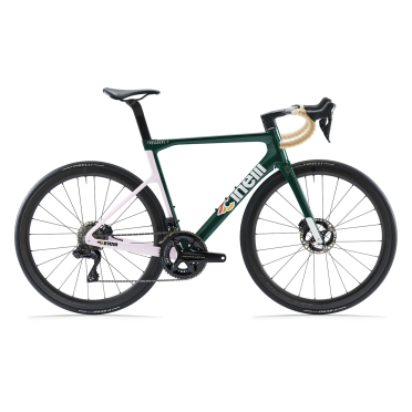 Vélo de route Cinelli Pressure II