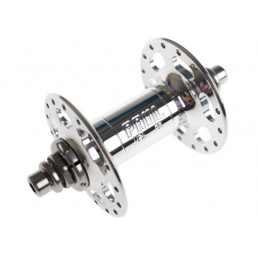 Moyeu Paul Components Track