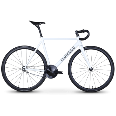 Vélo fixie Darkside Mannheim Track / Cross