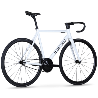 Vélo fixie Darkside Mannheim Track / Cross