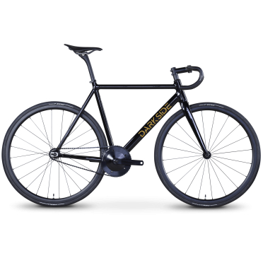 Vélo fixie Darkside Mannheim Track / Cross
