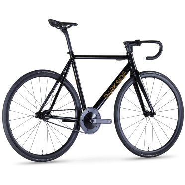 Vélo fixie Darkside Mannheim Track / Cross
