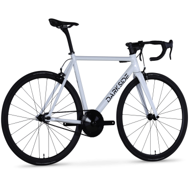 Vélo singlespeed Darkside Mannheim Urban / U-Cross