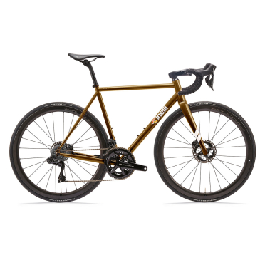 Vélo de route Cinelli Nemo Tig Road Disc II
