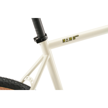 Vélo gravel Cinelli Nemo Tig Gravel II