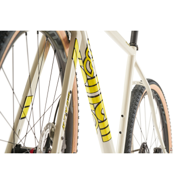 Vélo gravel Cinelli Nemo Tig Gravel II