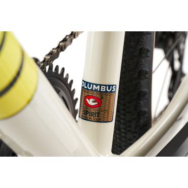 Vélo gravel Cinelli Nemo Tig Gravel II