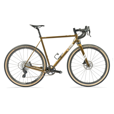 Vélo gravel Cinelli Nemo Tig Gravel II