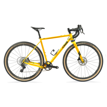 Vélo gravel Cinelli Nemo Tig Gravel II
