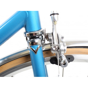Garde-boue BLB CLASSIC ROUND FENDERS
