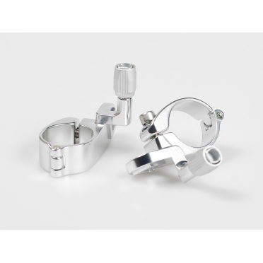Support de manette pour commande de vitesses VIA