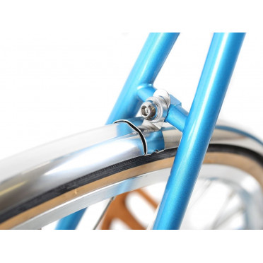 Garde-boue BLB CLASSIC ROUND FENDERS