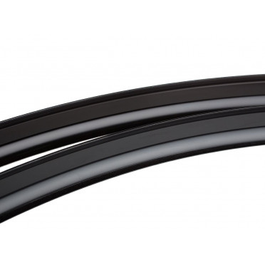 Garde-boue BLB CLASSIC ROUND FENDERS