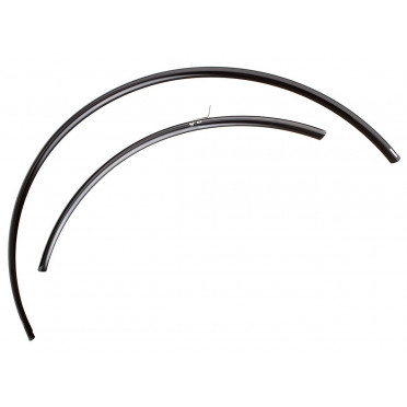Garde-boue BLB CLASSIC ROUND FENDERS