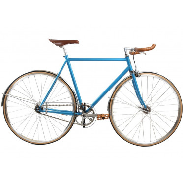 Garde-boue BLB CLASSIC ROUND FENDERS