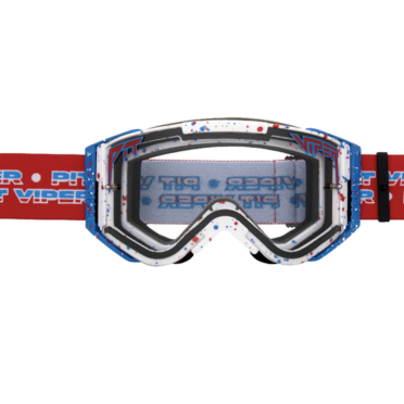 Masque de ski Pit Viper Brapstrap