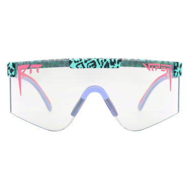 Lunettes de soleil Pit Viper The 2000's Photochromic