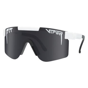 Lunettes de soleil Pit Viper The Originals Smoked Polarized
