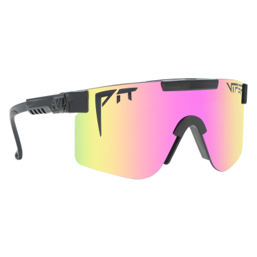 Lunettes de soleil Pit Viper The Originals Polarized Pink