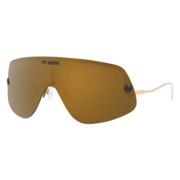 Lunettes de soleil Pit Viper The Limousine Polarized