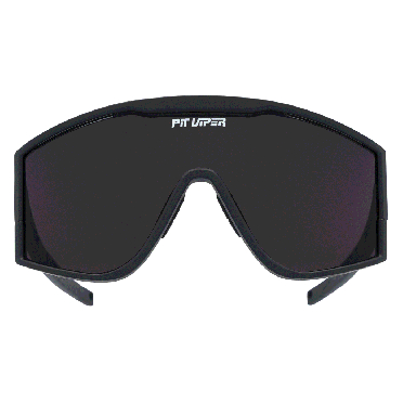 Lunettes de soleil Pit Viper The Try-Hard