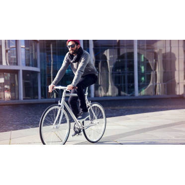 Vélo Fixie / Singlespeed Schindelhauer Siegfried