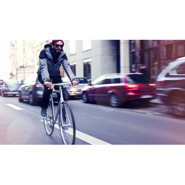 Vélo Fixie / Singlespeed Schindelhauer Siegfried