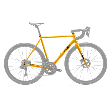Kit cadre route Cinelli Nemo Tig Road Disc II