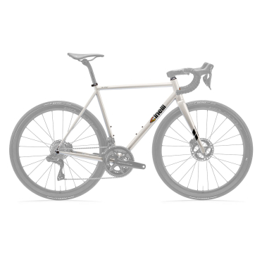 Kit cadre route Cinelli Nemo Tig Road Disc II