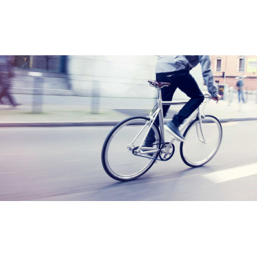 Vélo Fixie / Singlespeed Schindelhauer Siegfried