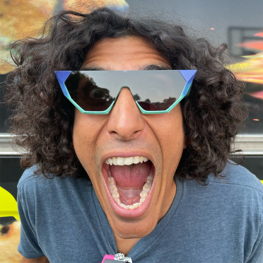 Lunettes Pit Viper Showroom